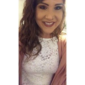 Meet your Posher, DeAnna